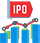 GCL E-IPO - An IPO application by GCL Broking a leading share broker in Kota that allow you to apply for IPO online.